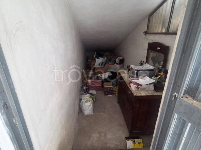Appartamento in affitto ad Appignano del Tronto viale Rimembranze, non arredato/vuoto, box, libero subito TrovaCasa
