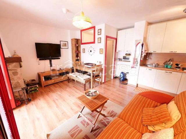 Appartamento in affitto ad Aprica corso Roma, 244, arredato, box, terrazzo TrovaCasa