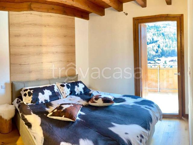 Appartamento in affitto ad Aprica, arredato, box, cantina TrovaCasa