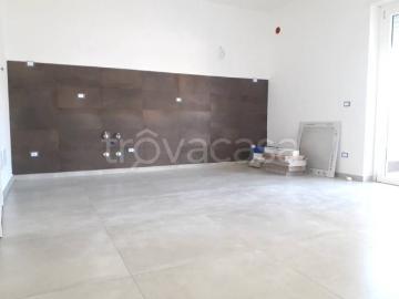 Appartamento in affitto ad Aprilia, box, terrazzo, nuova costruzione TrovaCasa
