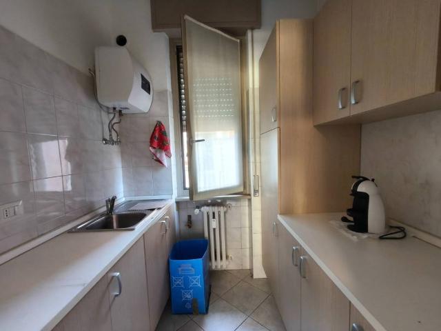 Appartamento in affitto ad Arona via Giacomo Matteotti, 13, vista lago, ristrutturato, balcone TrovaCasa