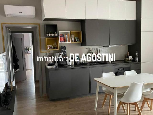 Appartamento in affitto ad Arona via Milano 58, box, parzialmente arredato, ascensore TrovaCasa