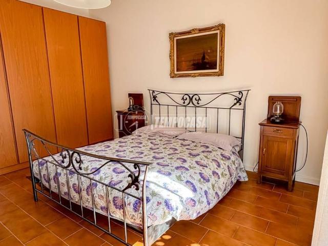 Appartamento in affitto ad Arona via XX Settembre 14, arredato, terrazzo, ascensore TrovaCasa