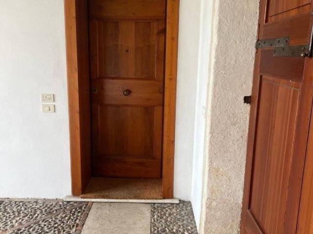 Appartamento in affitto ad Arcugnano via Costacolonna, parzialmente arredato, cucina abitabile, studio TrovaCasa