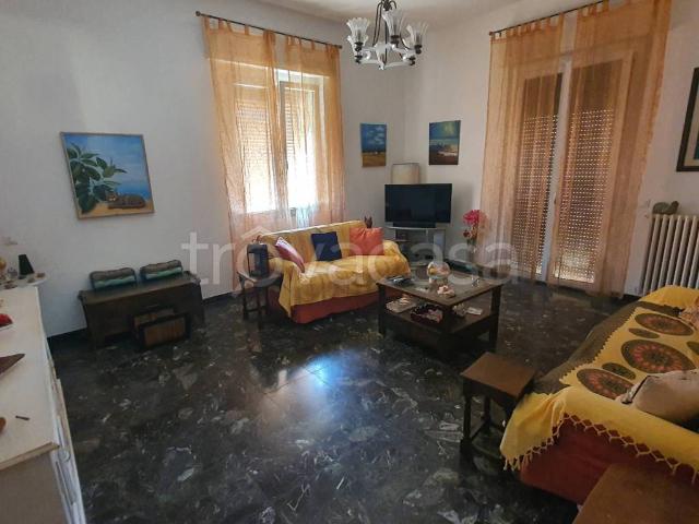 Appartamento in affitto ad Arcola, arredato, balcone, cucina abitabile TrovaCasa