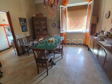 Appartamento in affitto ad Arcola, arredato, balcone, cucina abitabile TrovaCasa