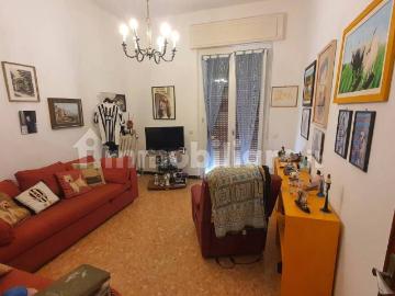 Appartamento in affitto ad Arcola, arredato, terrazzo, libero subito TrovaCasa