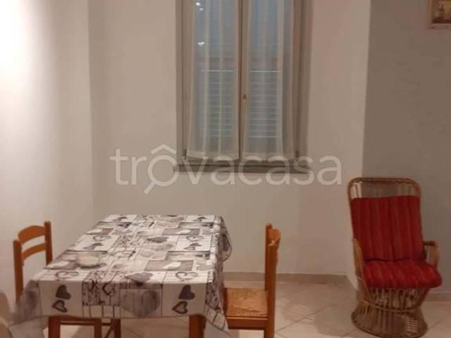 Appartamento in affitto ad Arcore via del Bruno