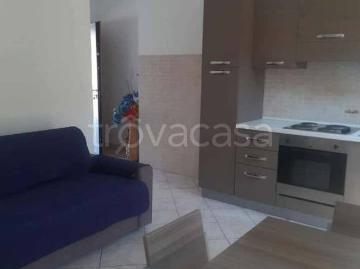 Appartamento in affitto ad Arcore via del Bruno