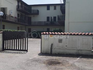 Tor San Lorenzo Lido, Latina Lazio - Parcheggio auto