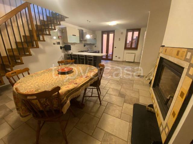 Appartamento in affitto ad Arezzo, Ceciliano