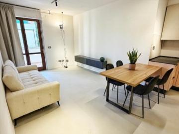 Appartamento in affitto a Arezzo - Terrazzo
