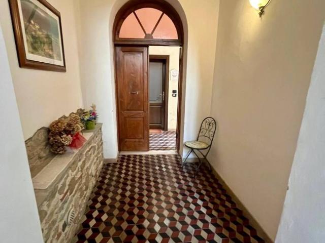 Appartamento in affitto ad Arezzo, arredato, terrazzo, centrale TrovaCasa