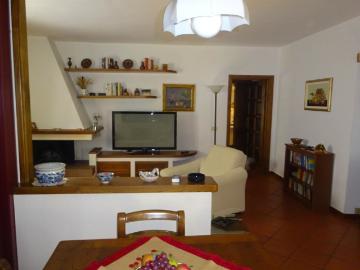Appartamento in affitto a Arezzo - Giardino