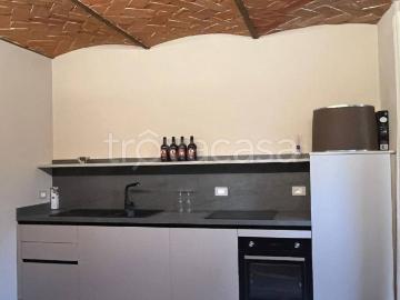 Appartamento in affitto a Arezzo