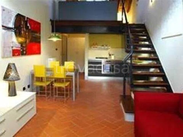 Appartamento in affitto ad Arezzo neighbourhood: Fiorentina San Leo, centrale, lavatrice, lavastoviglie TrovaCasa