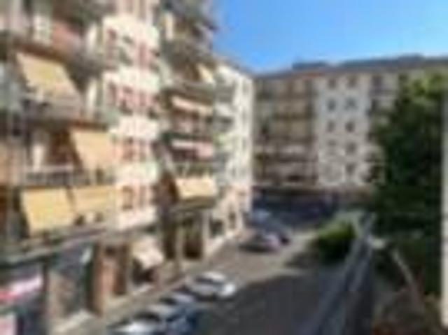 Appartamento in affitto ad Arezzo piazza San Donato, cantina, balcone, cucina abitabile TrovaCasa