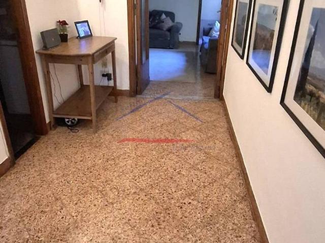 Appartamento in affitto ad Arezzo via Bartolomeo di Ser Gorello, 12, non arredato/vuoto, giardino privato, box TrovaCasa