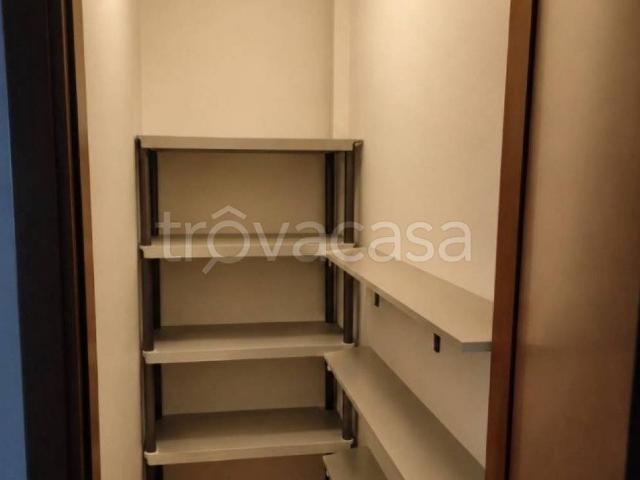 Appartamento in affitto ad Arezzo via Antonio Garbasso, arredato, terrazzo TrovaCasa