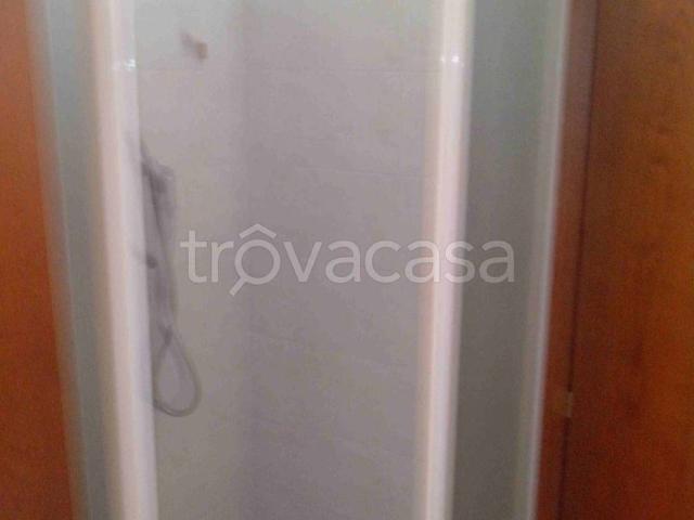 Appartamento in affitto ad Arezzo via Benedetto Varchi, soppalco, studio TrovaCasa
