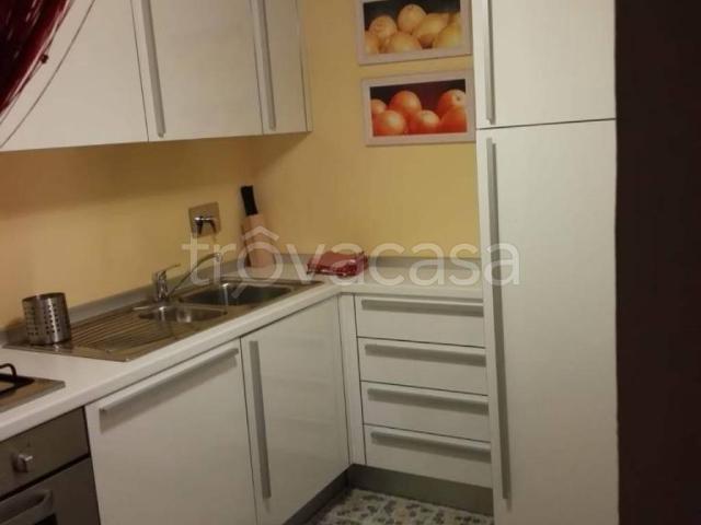 Appartamento in affitto ad Arezzo via Camillo Benso di Cavour, arredato TrovaCasa
