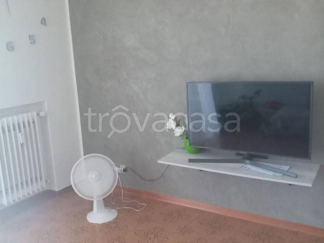 Appartamento in affitto ad Arezzo via Giovanni Battista Morgagni, zona residenziale, senza ascensore, cucina abitabile TrovaCasa