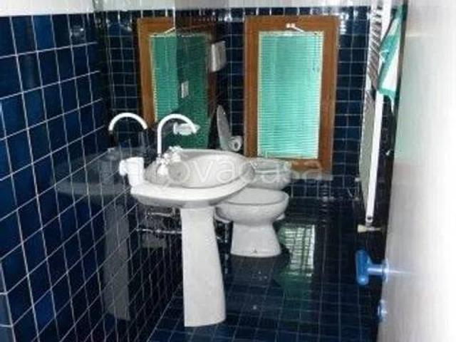 Appartamento in affitto ad Arezzo via San Filippo, giardino condominiale, luminoso, mansarda TrovaCasa