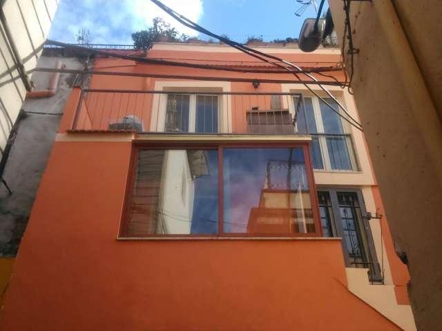 Appartamento in affitto ad Arenella, Napoli