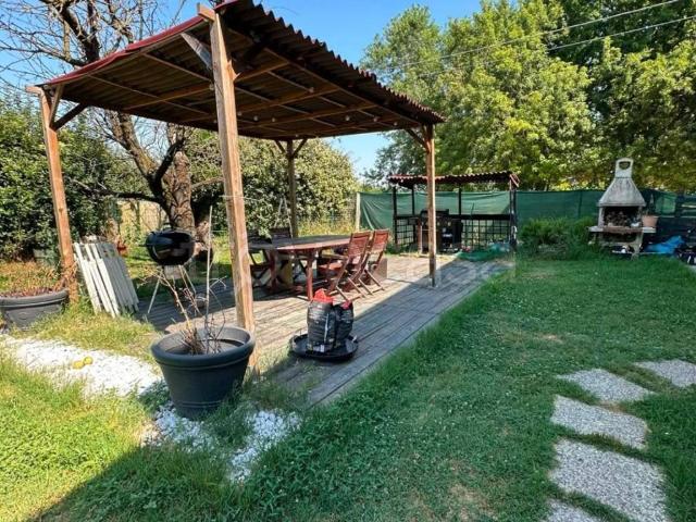 Appartamento in affitto ad Argelato via Lame, giardino privato, cucina abitabile TrovaCasa