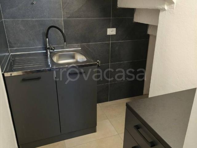 Appartamento in affitto ad Argenta, ingresso indipendente, angolo cottura TrovaCasa