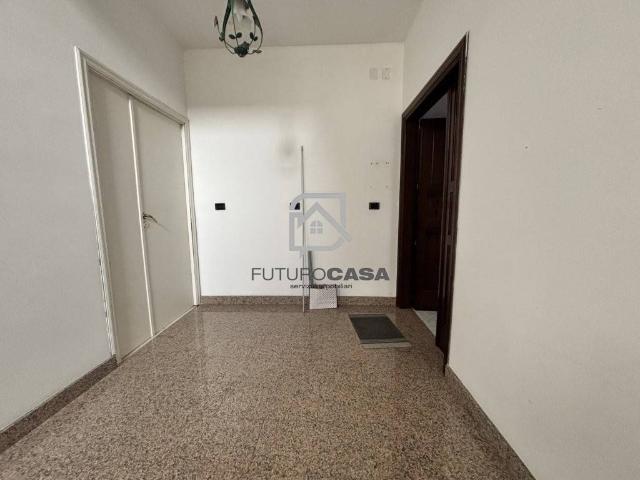 Appartamento in affitto ad Ariano Irpino, non arredato/vuoto, posto auto, terrazzo TrovaCasa