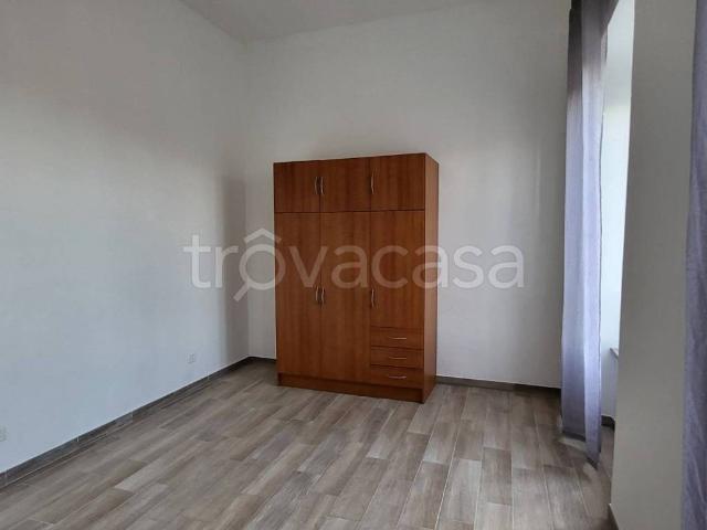 Appartamento in affitto ad Ariccia via Rosa, terrazzo, riscaldamento autonomo, parzialmente arredato TrovaCasa
