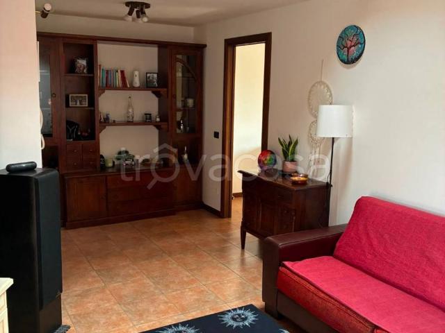 Appartamento in affitto ad Arluno corso 26 Aprile, 109, arredato, terrazzo, ascensore TrovaCasa