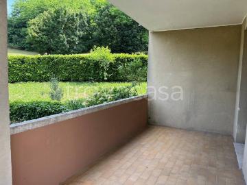 Appartamento in affitto ad Arzignano via Ruggero Leoncavallo, box, terrazzo, parzialmente arredato TrovaCasa