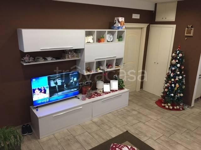 Appartamento in affitto ad Atripalda via pastenaca, arredato, ristrutturato, riscaldamento assente TrovaCasa