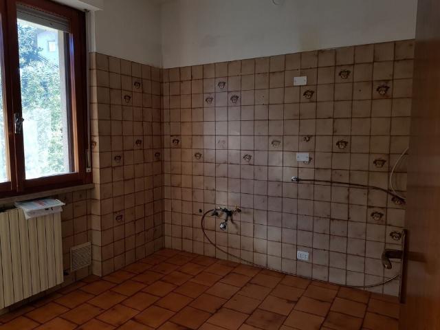 Appartamento in affitto ad Aulla, non arredato/vuoto, riscaldamento autonomo, box doppio TrovaCasa