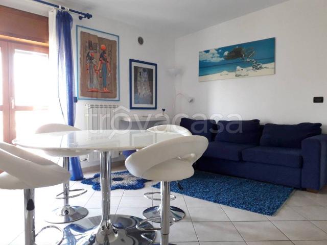 Appartamento in affitto ad Avezzano via 20 Settembre, ascensore, cantina, balcone TrovaCasa