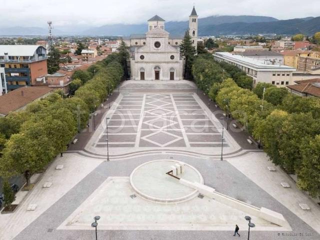Appartamento in affitto ad Avezzano via Camillo Corradini, arredato, centrale, balcone TrovaCasa