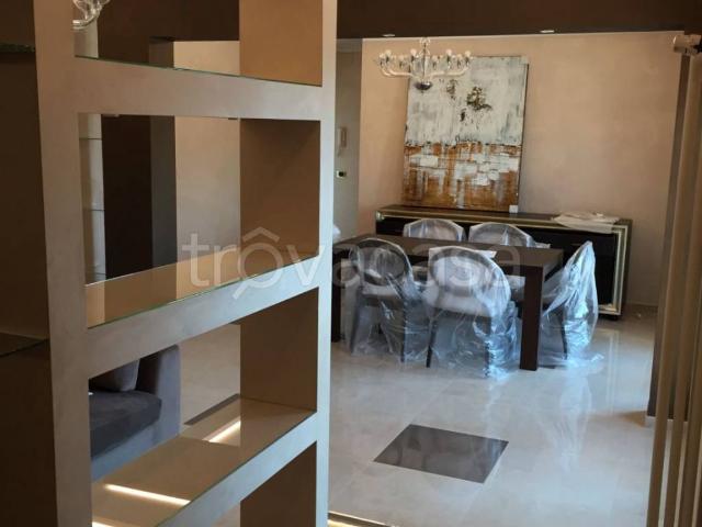 Appartamento in affitto ad Avezzano via Don Giovanni Minzoni, arredato, box, terrazzo TrovaCasa