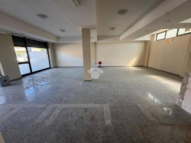 Appartamento in affitto ad Avezzano via dei Fiori, 16