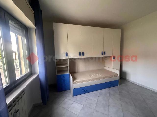 Appartamento in affitto ad Avezzano avezzano Liberati,1, arredato, box, terrazzo TrovaCasa