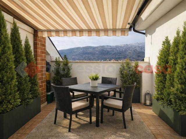 Appartamento in affitto ad Avezzano avezzano Molise,10, luminoso, balcone, angolo cottura TrovaCasa