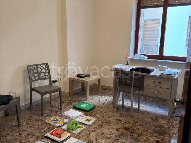 Appartamento in affitto ad Avellino via Maffei 10, non arredato/vuoto, ascensore, servizio di portineria TrovaCasa
