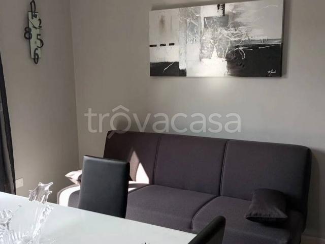 Appartamento in affitto ad Avellino via Pianodardine, 28, arredato, riscaldamento autonomo, immobile di prestigio TrovaCasa