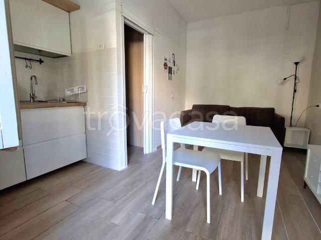 Appartamento in affitto ad Avellino via Raimondo Marsico, 6, arredato, terrazzo, ristrutturato TrovaCasa