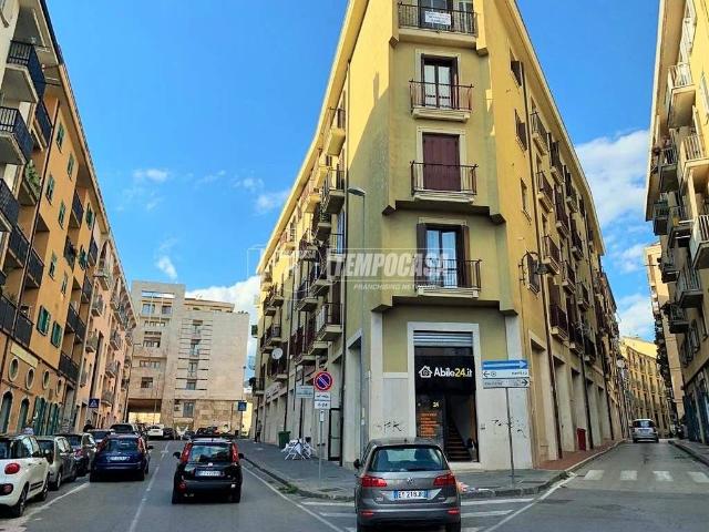 Appartamento in affitto ad Avellino via Ferriera 30, arredato, balcone TrovaCasa