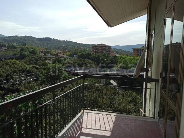 Appartamento in affitto ad Avellino avellino, arredato, ascensore, balcone TrovaCasa