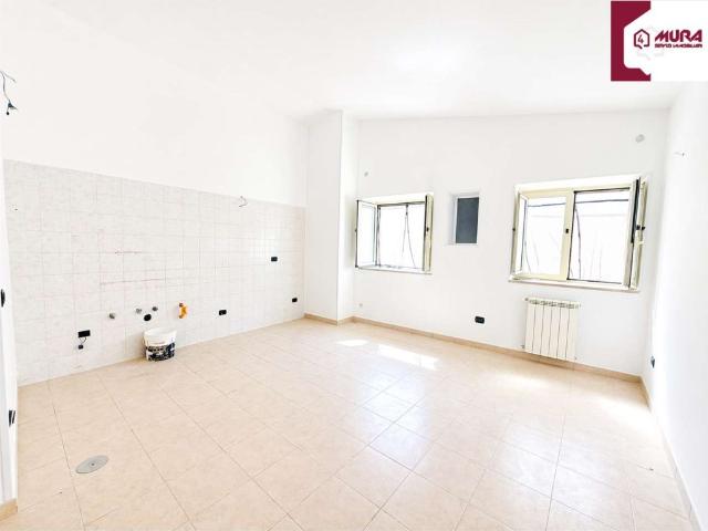 Appartamento in affitto ad Aversa via belvedere 2, non arredato/vuoto, riscaldamento autonomo, doppia esposizione TrovaCasa