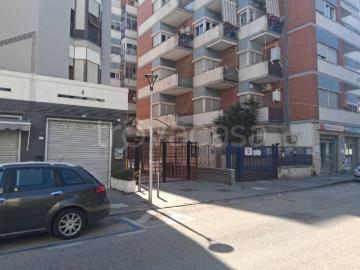 Appartamento in affitto ad Aversa via Ettore Corcioni, 56, arredato, posto auto, ascensore TrovaCasa