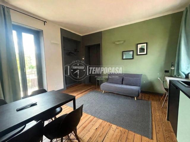 Appartamento in affitto ad Avigliana corso Torino 91, arredato, luminoso, balcone TrovaCasa